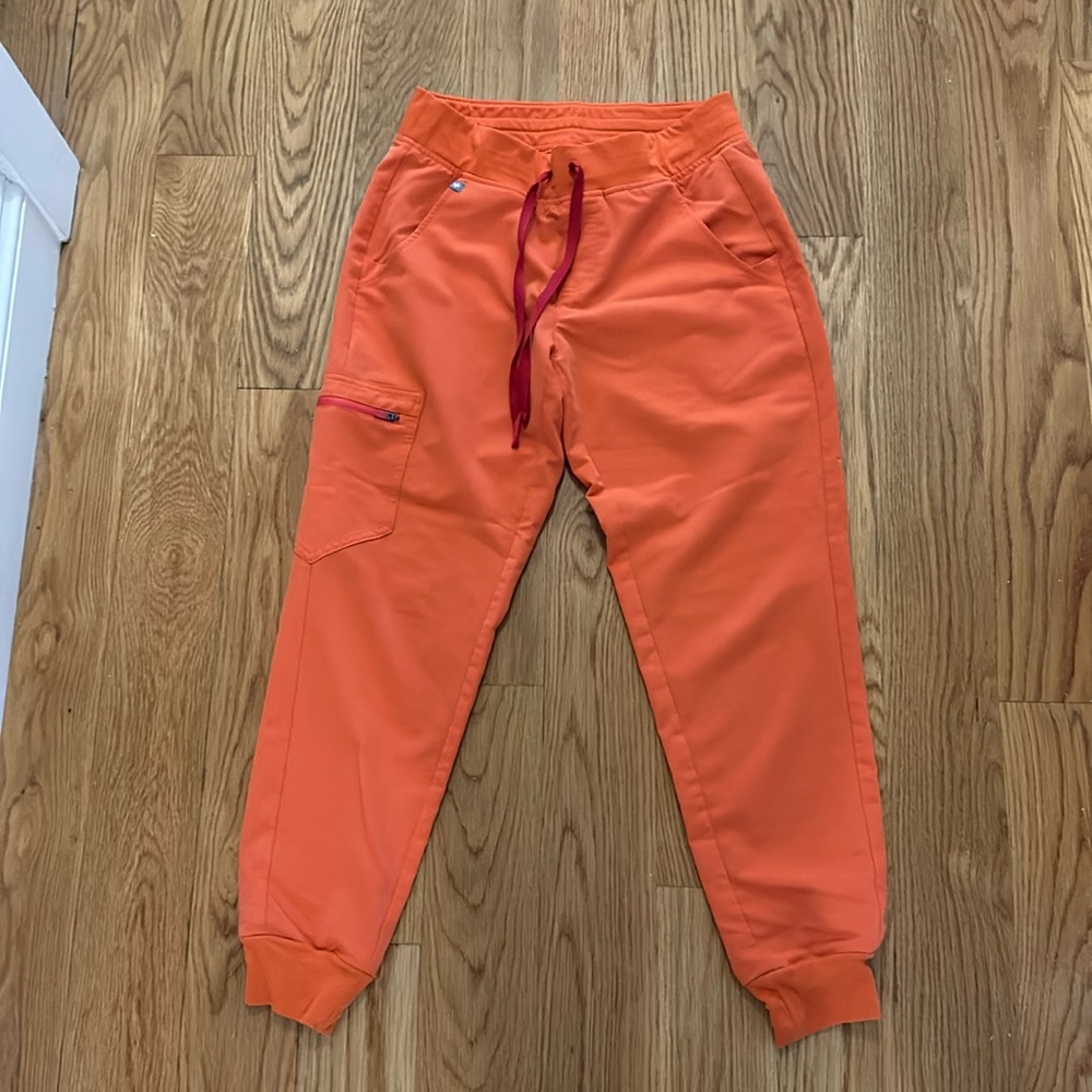 Figs joggers
